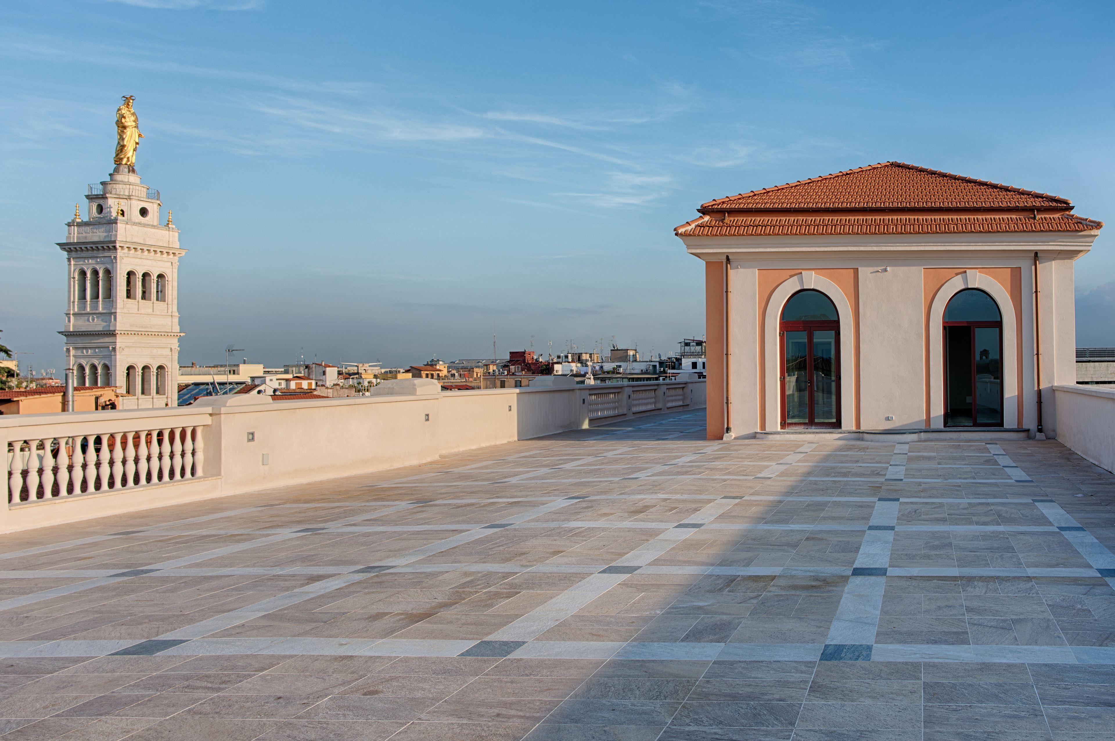 Nh Collection Palazzo Cinquecento — Foto 2
